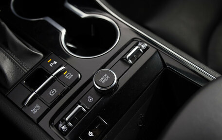 KIA K5, 2020 год, 2 849 000 рублей, 16 фотография