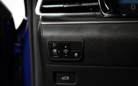 KIA K5, 2020 год, 2 849 000 рублей, 19 фотография