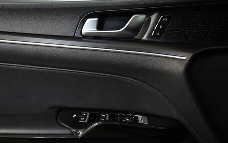 KIA K5, 2020 год, 2 849 000 рублей, 17 фотография