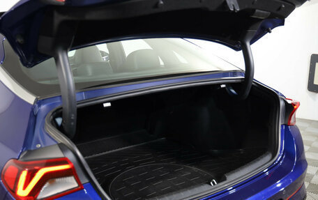 KIA K5, 2020 год, 2 849 000 рублей, 22 фотография