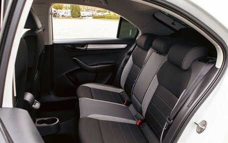 Skoda Rapid I, 2019 год, 1 295 000 рублей, 17 фотография