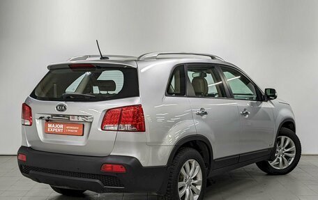 KIA Sorento II рестайлинг, 2010 год, 1 200 000 рублей, 5 фотография