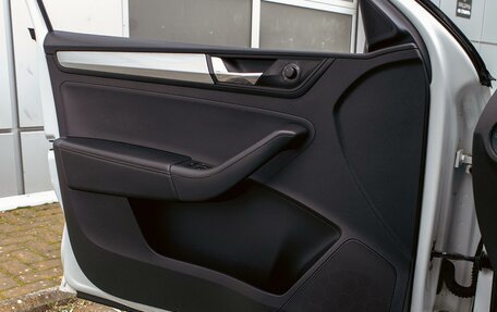 Skoda Rapid I, 2019 год, 1 295 000 рублей, 12 фотография