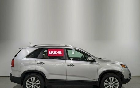 KIA Sorento II рестайлинг, 2010 год, 1 200 000 рублей, 4 фотография