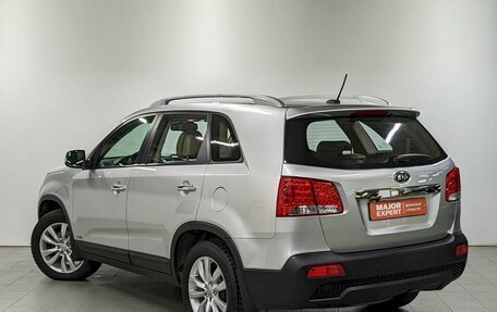 KIA Sorento II рестайлинг, 2010 год, 1 200 000 рублей, 7 фотография