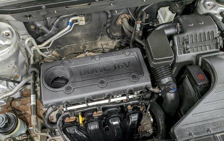 KIA Sorento II рестайлинг, 2010 год, 1 200 000 рублей, 9 фотография