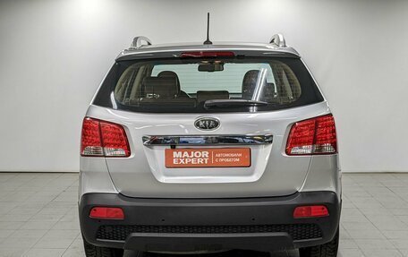 KIA Sorento II рестайлинг, 2010 год, 1 200 000 рублей, 6 фотография