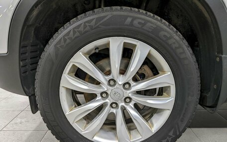 KIA Sorento II рестайлинг, 2010 год, 1 200 000 рублей, 18 фотография