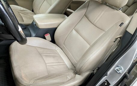 KIA Sorento II рестайлинг, 2010 год, 1 200 000 рублей, 14 фотография