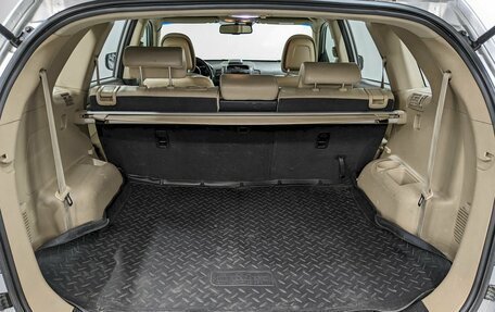 KIA Sorento II рестайлинг, 2010 год, 1 200 000 рублей, 10 фотография