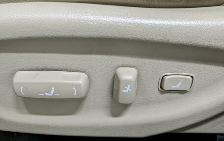 KIA Sorento II рестайлинг, 2010 год, 1 200 000 рублей, 15 фотография