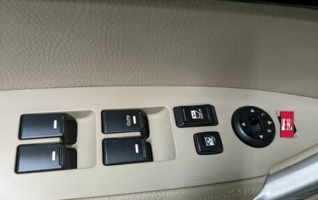 KIA Sorento II рестайлинг, 2010 год, 1 200 000 рублей, 12 фотография