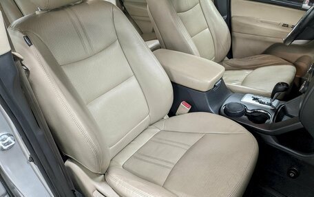 KIA Sorento II рестайлинг, 2010 год, 1 200 000 рублей, 21 фотография