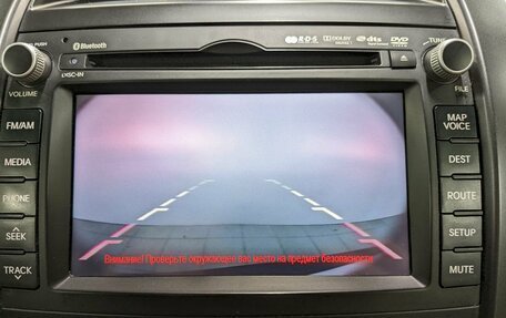 KIA Sorento II рестайлинг, 2010 год, 1 200 000 рублей, 29 фотография