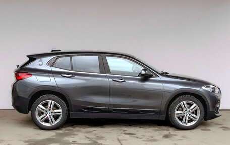 BMW X2, 2020 год, 3 130 000 рублей, 4 фотография