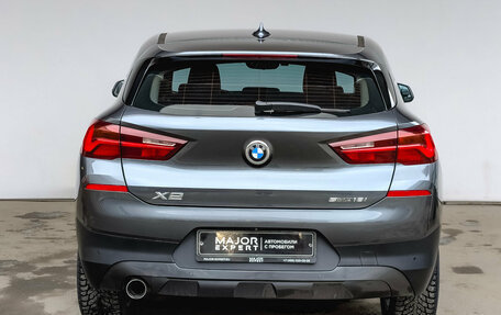 BMW X2, 2020 год, 3 130 000 рублей, 6 фотография