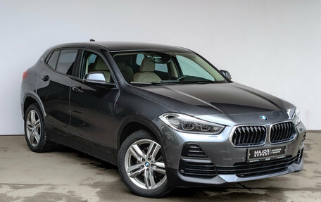BMW X2, 2020 год, 3 130 000 рублей, 3 фотография