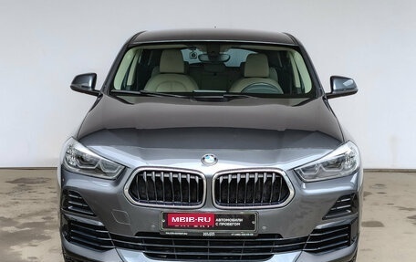 BMW X2, 2020 год, 3 130 000 рублей, 2 фотография