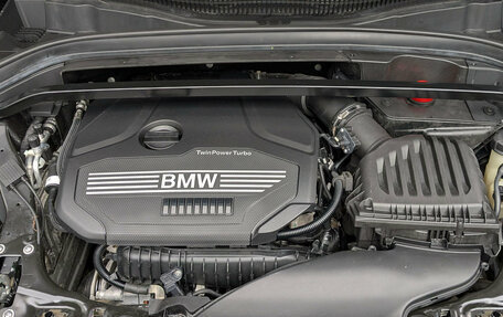 BMW X2, 2020 год, 3 130 000 рублей, 9 фотография