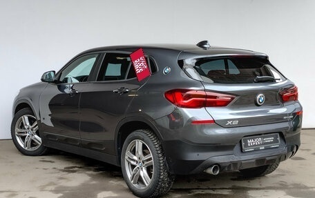 BMW X2, 2020 год, 3 130 000 рублей, 7 фотография