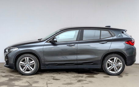 BMW X2, 2020 год, 3 130 000 рублей, 8 фотография