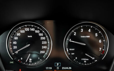 BMW X2, 2020 год, 3 130 000 рублей, 16 фотография