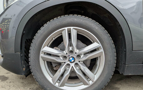 BMW X2, 2020 год, 3 130 000 рублей, 12 фотография