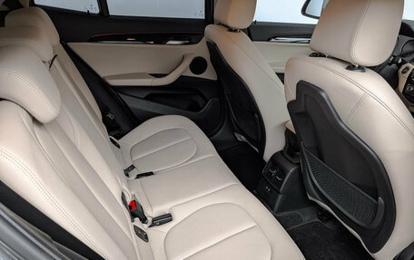 BMW X2, 2020 год, 3 130 000 рублей, 18 фотография