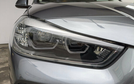 BMW X2, 2020 год, 3 130 000 рублей, 11 фотография