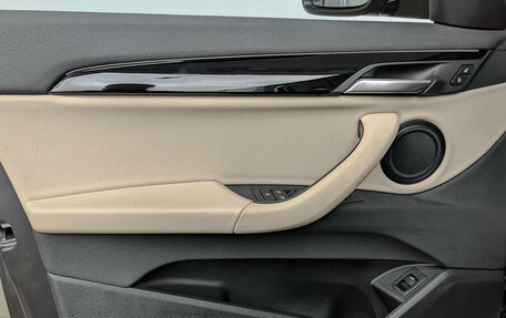 BMW X2, 2020 год, 3 130 000 рублей, 19 фотография