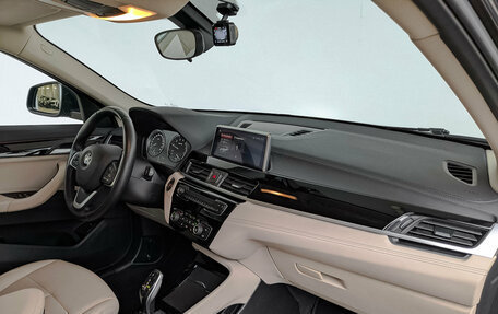 BMW X2, 2020 год, 3 130 000 рублей, 13 фотография