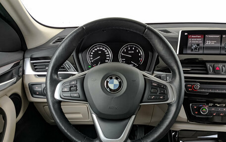 BMW X2, 2020 год, 3 130 000 рублей, 22 фотография