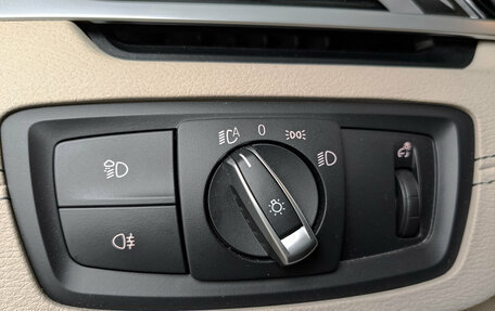 BMW X2, 2020 год, 3 130 000 рублей, 26 фотография