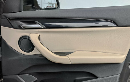 BMW X2, 2020 год, 3 130 000 рублей, 24 фотография