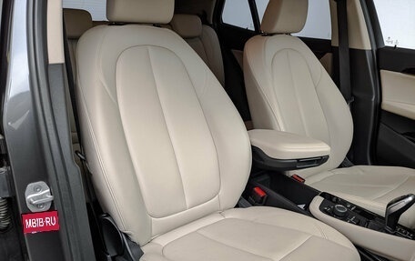 BMW X2, 2020 год, 3 130 000 рублей, 23 фотография