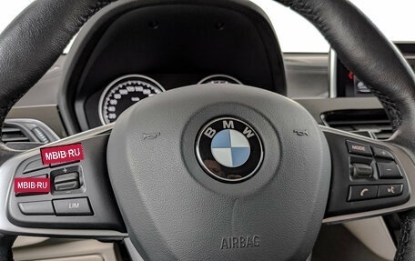 BMW X2, 2020 год, 3 130 000 рублей, 25 фотография