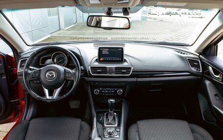 Mazda 3, 2014 год, 1 195 000 рублей, 14 фотография