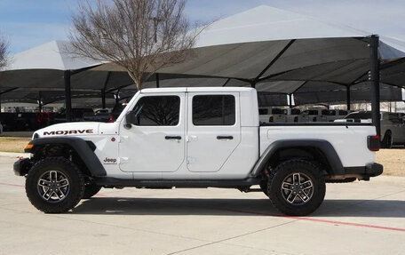 Jeep Gladiator, 2025 год, 7 049 259 рублей, 2 фотография