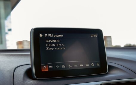 Mazda 3, 2014 год, 1 195 000 рублей, 12 фотография