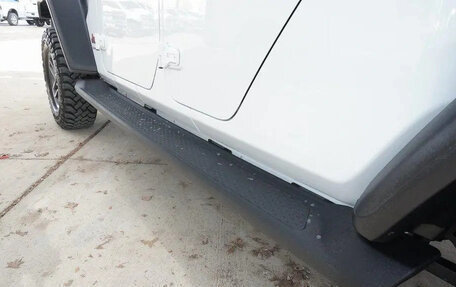 Jeep Gladiator, 2025 год, 7 049 259 рублей, 8 фотография