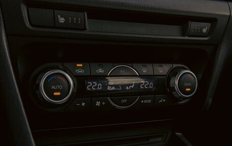 Mazda 3, 2014 год, 1 195 000 рублей, 13 фотография