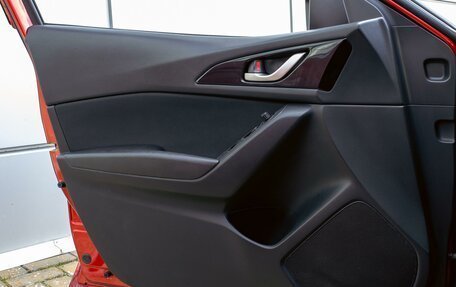 Mazda 3, 2014 год, 1 195 000 рублей, 10 фотография