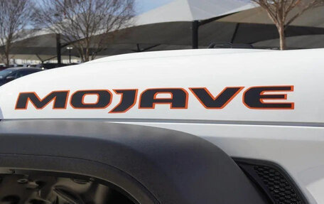 Jeep Gladiator, 2025 год, 7 049 259 рублей, 7 фотография