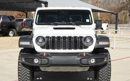 Jeep Gladiator, 2025 год, 7 049 259 рублей, 6 фотография