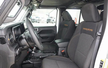 Jeep Gladiator, 2025 год, 7 049 259 рублей, 16 фотография