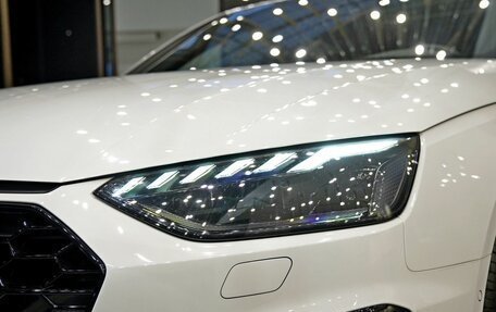 Audi A4, 2025 год, 5 970 000 рублей, 3 фотография