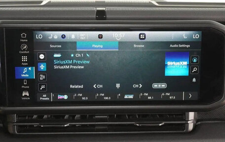 Jeep Gladiator, 2025 год, 7 049 259 рублей, 10 фотография