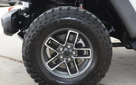 Jeep Gladiator, 2025 год, 7 049 259 рублей, 20 фотография