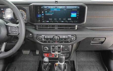 Jeep Gladiator, 2025 год, 7 049 259 рублей, 13 фотография