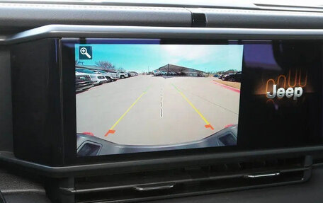Jeep Gladiator, 2025 год, 7 049 259 рублей, 11 фотография